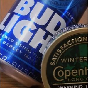 Meet your Posher, Dustin